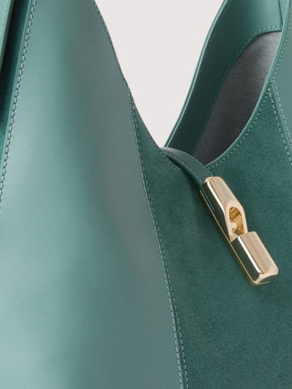 Furla Goccia Shoulder Bag M