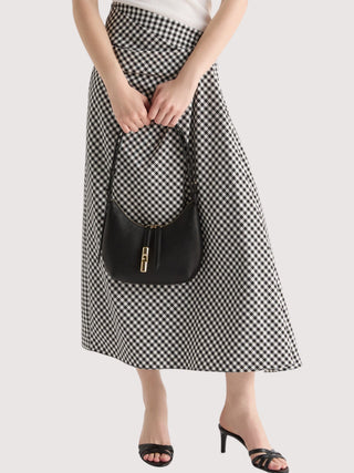 Furla Goccia Shoulder Bag S