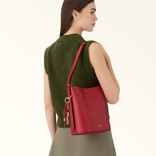 Furla Roxie Bucket Bag S