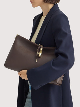 Furla Debby Shoulder Bag M
