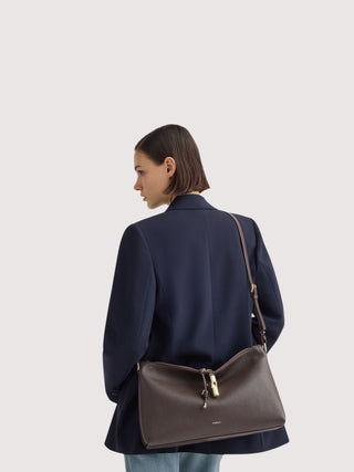 Furla Debby Shoulder Bag M