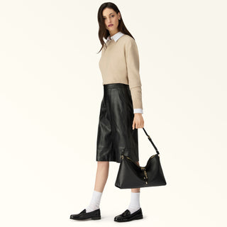 Furla Debby Shoulder Bag L