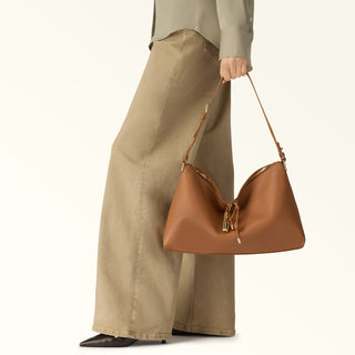 Furla Debby Shoulder Bag L