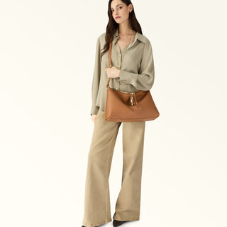 Furla Debby Shoulder Bag L