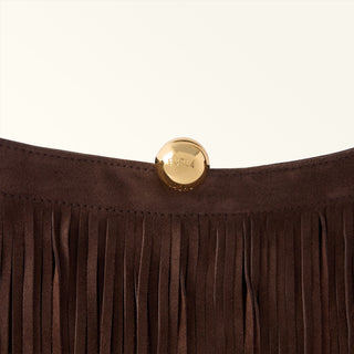 Furla Sfera Soft Shoulder Bag L