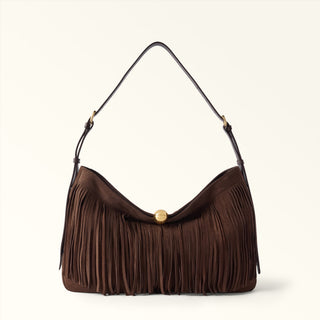 Furla Sfera Soft Shoulder Bag L