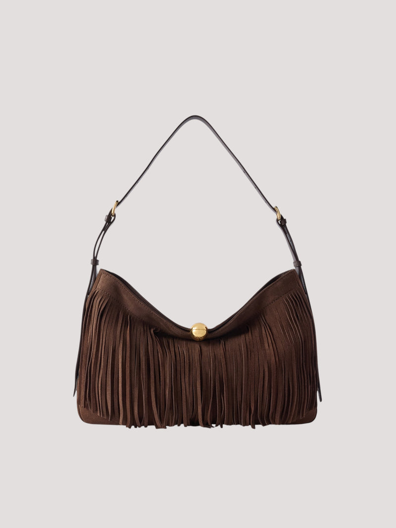 Furla Sfera Soft Shoulder Bag L