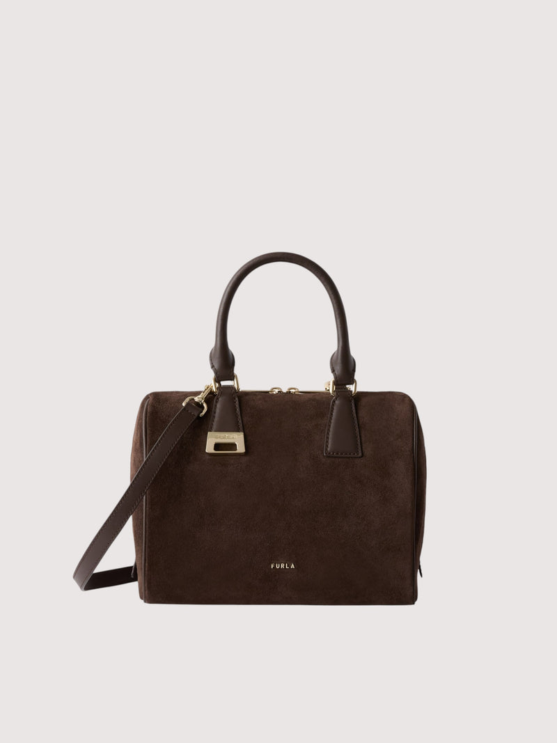 Furla Olivia Boston Bag M