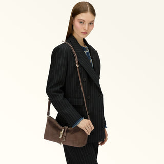 Furla Debby Shoulder Bag