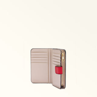 Furla Camelia Compact Wallet M