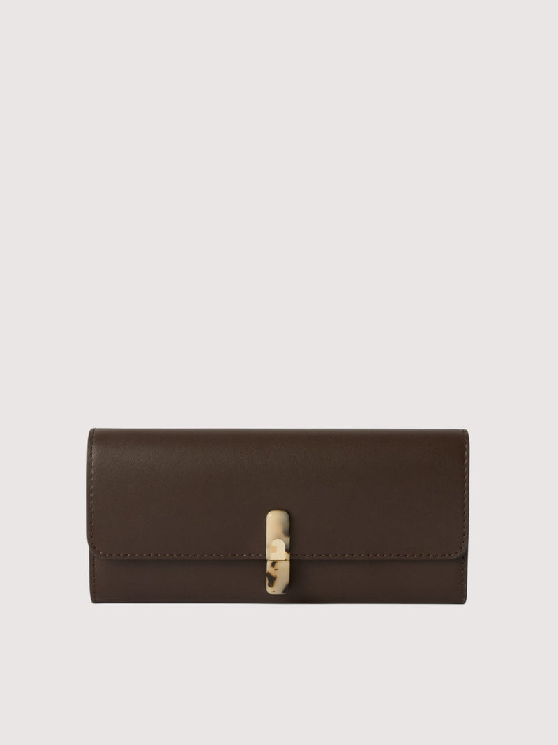 Furla Iride Continental Wallet XL