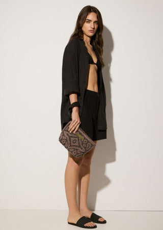 Amantea Mini Clutch - LNKM StoreSea You SoonBeach Bag
