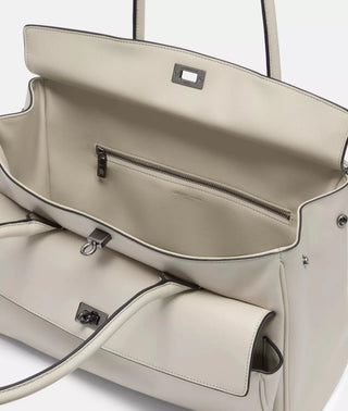 Archive Gloria II Satchel L - LNKM StoreLiebeskindHandbag