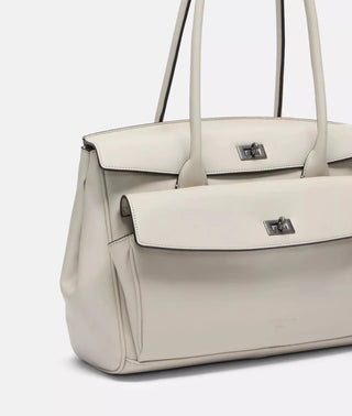 Archive Gloria II Satchel L - LNKM StoreLiebeskindHandbag