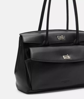 Archive Gloria II Satchel L - LNKM StoreLiebeskindHandbag