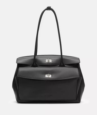 Archive Gloria II Satchel L - LNKM StoreLiebeskindHandbag