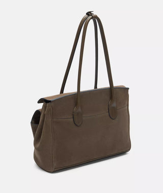 Archive Gloria II Satchel L - LNKM StoreLiebeskindHandbag