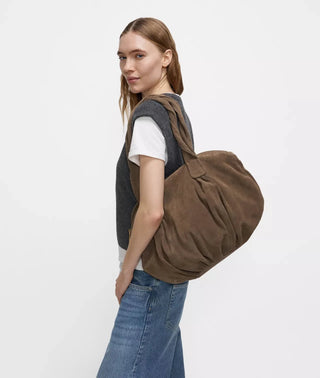 Archive Lucy Shopper M - LNKM StoreLiebeskindHandbag