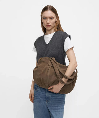 Archive Lucy Shopper M - LNKM StoreLiebeskindHandbag