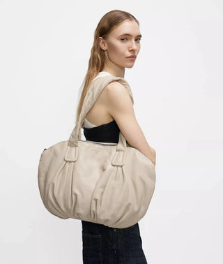 Archive Lucy Shopper M - LNKM StoreLiebeskindHandbag