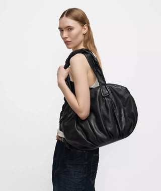 Archive Lucy Shopper M - LNKM StoreLiebeskindHandbag