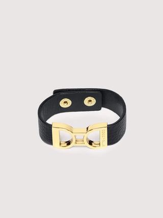 Arlettis Ribbon Bracelet - LNKM StoreCoccinelleBracelet
