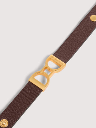 Arlettis Ribbon Bracelet - LNKM StoreCoccinelleBracelet