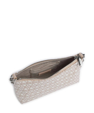 Aura Coated Monogram - LNKM StoreCoccinelleHandbag