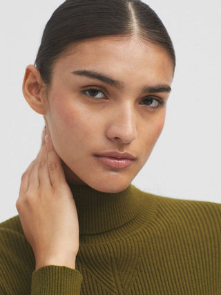 Basic Turtle Neck Sweater - LNKM StoreNice Things Paloma SSweater