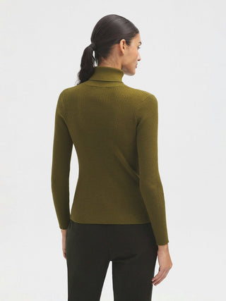 Basic Turtle Neck Sweater - LNKM StoreNice Things Paloma SSweater