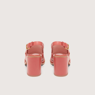 Beat Selleria Heeled Sandals - LNKM StoreCoccinelleShoes