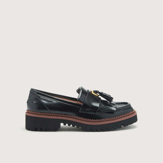 Beat Shiny Loafers - LNKM StoreCoccinelleShoes