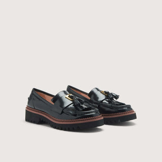 Beat Shiny Loafers - LNKM StoreCoccinelleShoes