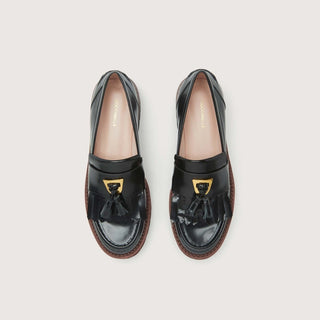 Beat Shiny Loafers - LNKM StoreCoccinelleShoes