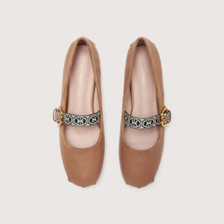 Beatriz Ballet Flats - LNKM StoreCoccinelleShoes