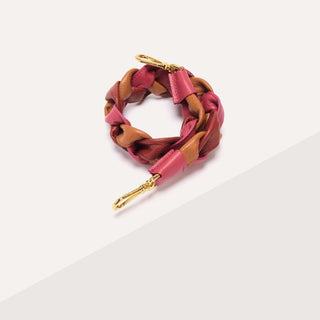 Boheme Multicolor Shoulder Strap - LNKM StoreCoccinelleStrap