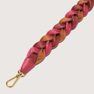 Boheme Multicolor Shoulder Strap - LNKM StoreCoccinelleStrap