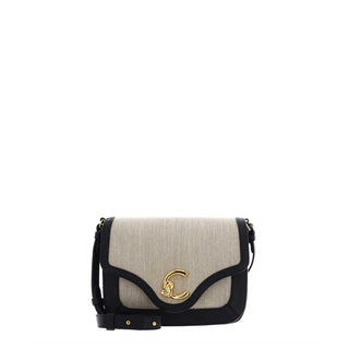 C - Me Canvas Small - LNKM StoreCoccinelleHandbag