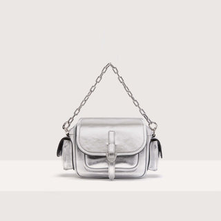 Campus Smooth Metal Mini - LNKM StoreCoccinelleHandbag