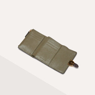 Campus Tricolor Wallet - LNKM StoreCoccinelleWallet