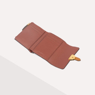 Campus Tricolor Wallet - LNKM StoreCoccinelleWallet