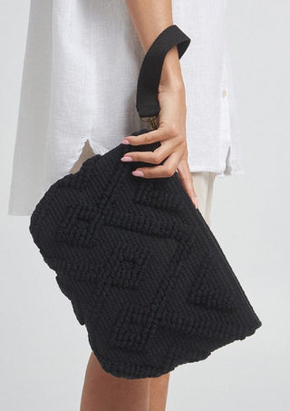 Cascavel Clutch - LNKM StoreSea You SoonBeach Bag