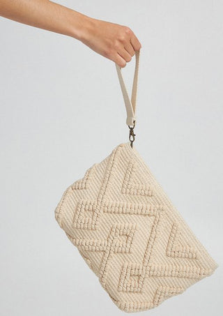 Cascavel Clutch - LNKM StoreSea You SoonBeach Bag