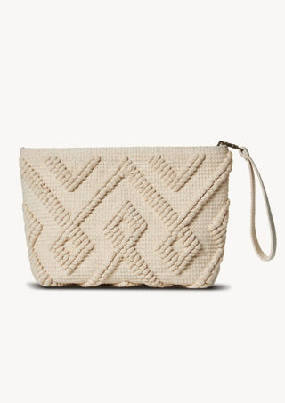 Cascavel Clutch - LNKM StoreSea You SoonBeach Bag