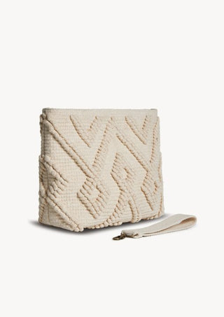 Cascavel Clutch - LNKM StoreSea You SoonBeach Bag