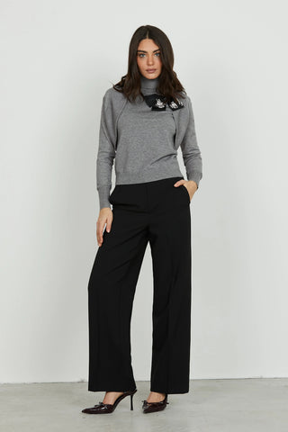 Castella_C Pants - LNKM StoreRelishPants