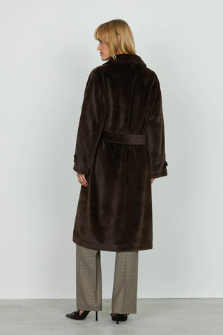 Chamlet Ecofur - LNKM StoreRelishCoat