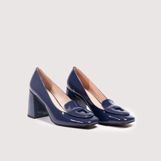 Chester Patent Pumps - LNKM StoreCoccinelleShoes