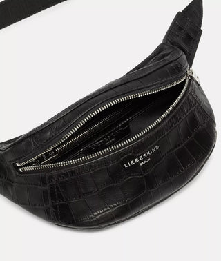 Chudy Beltbag S Croco - LNKM StoreLiebeskindHandbag