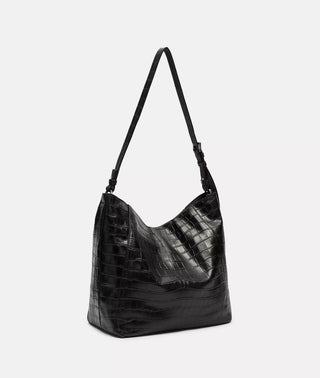 Chudy Hobo M Croco - LNKM StoreLiebeskindHandbag